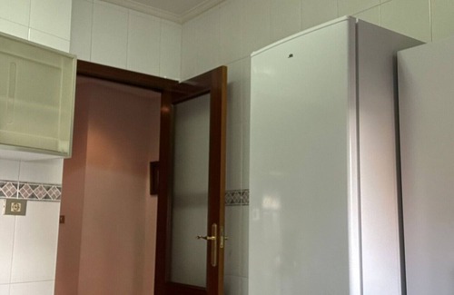 Deustuko San Pedro-Erribera Appartement | Acogedora VT en Zona Tranquila