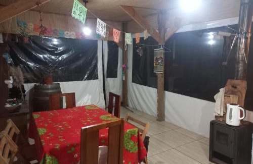 Caleta Horcon Maison | Acogedora y amplia Casa