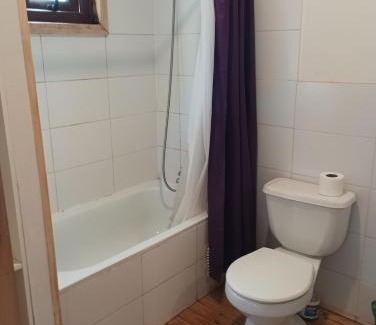 Caleta Horcon Maison | Acogedora y amplia Casa
