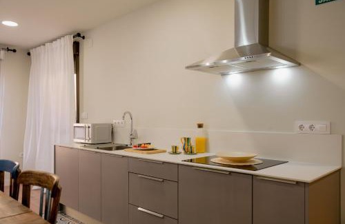 Alcantarilla Appartement | Acogedores apartamentos en el centro
