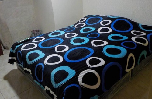 Kennedy Appartement | Acoger, cómodo y sencillo apartamento