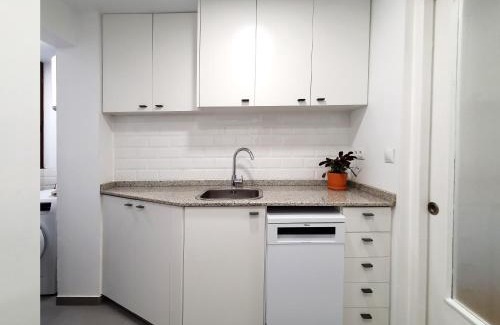 Cornella de Llobregat Appartement | Acojedor piso cerca del metro