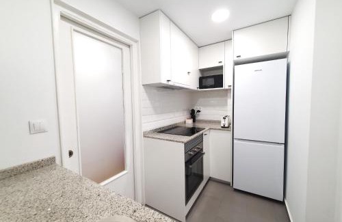 Cornella de Llobregat Appartement | Acojedor piso cerca del metro