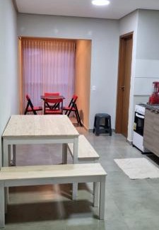 Luis Correia Appartement | Acolhedor Apto Condomínio Villamares