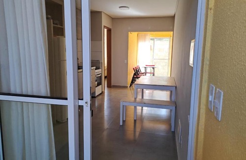 Luis Correia Appartement | Acolhedor Apto Condomínio Villamares