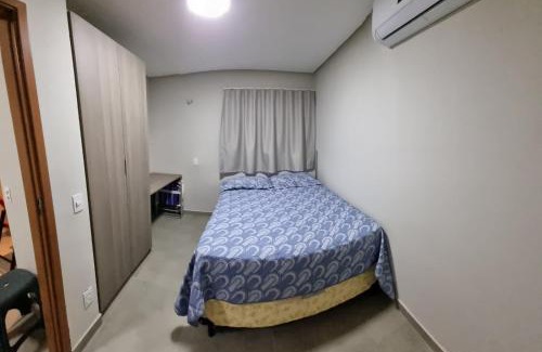 Luis Correia Appartement | Acolhedor Apto Condomínio Villamares