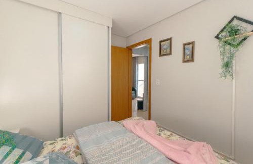 Maringa Appartement | Acolhedor e Confortável LZ101