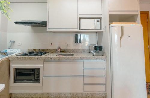 Maringa Appartement | Acolhedor e Confortável LZ101