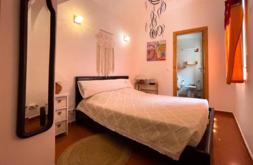 Evora Appartement | Acolhedor espaço no centro da cidade