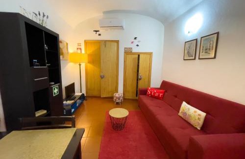 Evora Appartement | Acolhedor espaço no centro da cidade