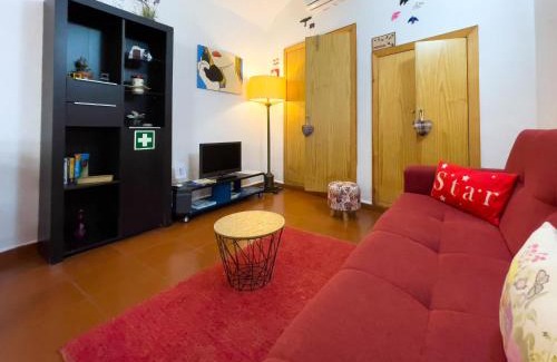 Evora Appartement | Acolhedor espaço no centro da cidade