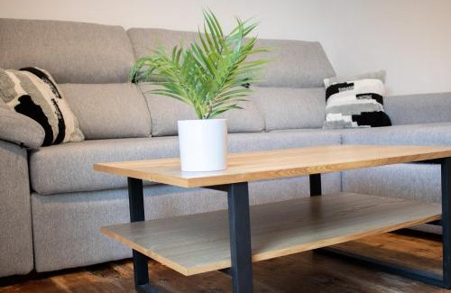 Ribes De Freser Appartement | Acollidor apartament a la muntanya, Molí 1