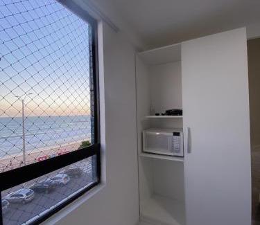 Areia Preta Appartement | Acomodação aconchegante à beira- mar