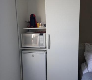 Areia Preta Appartement | Acomodação aconchegante à beira- mar