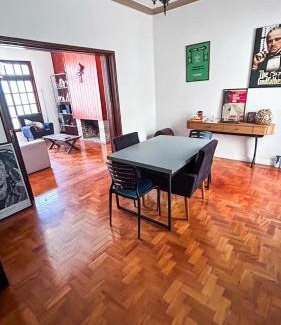 Centro Appartement | Acomodação no centro da cidade com piscina