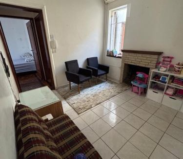 Centro Appartement | Acomodação no centro da cidade com piscina