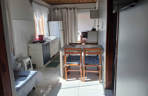 Florianopolis Maison | Acomodação Tranquila Confortável 15 Minutos da Praia