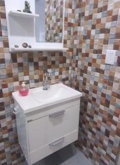 Laguna Maison | Acomodações