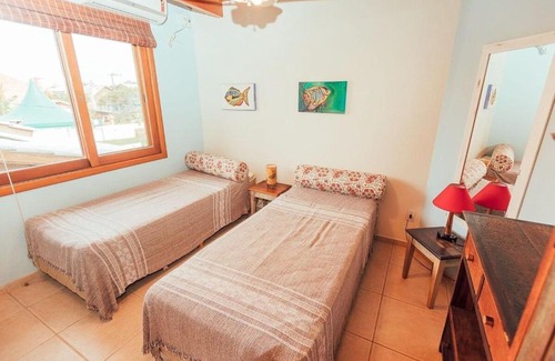 Praia do Rosa Appartement | Acomodações Ibirawave