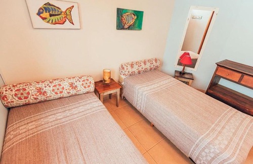 Praia do Rosa Appartement | Acomodações Ibirawave