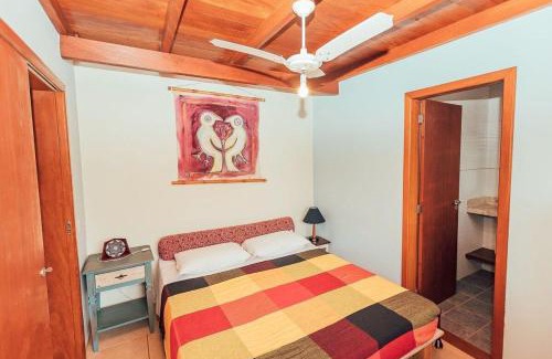 Praia do Rosa Appartement | Acomodações Ibirawave
