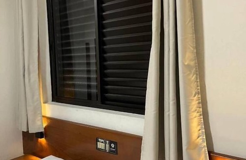 Centro Hôtel | ACOMODARE HOTEL
