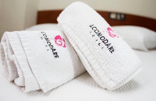 Centro Hôtel | ACOMODARE HOTEL