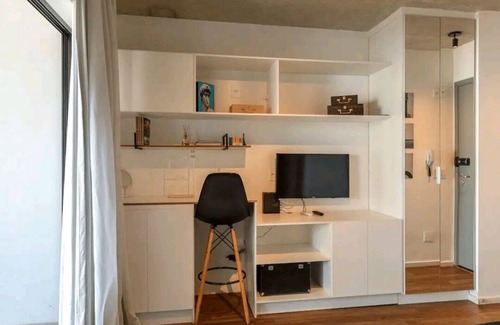 Bom Retiro Appartement | Aconchegante e bem Localizado Loft no Coração do Bom Retiro