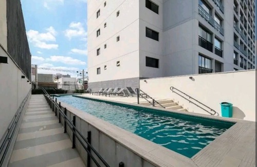 Bom Retiro Appartement | Aconchegante e bem Localizado Loft no Coração do Bom Retiro