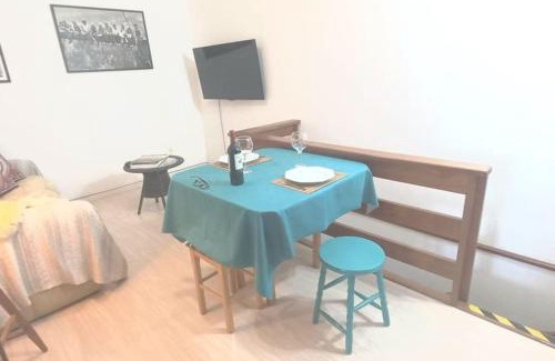 Pousada da neve Appartement | Aconchegante ap loft no centro