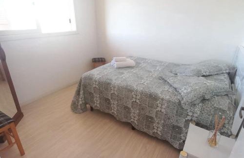 Pousada da neve Appartement | Aconchegante ap loft no centro