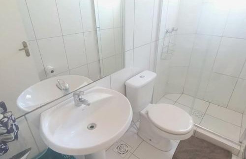 Pousada da neve Appartement | Aconchegante ap loft no centro