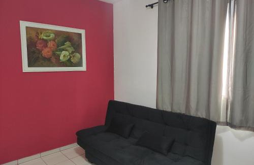 Umuarama Appartement | Aconchegante Apt Alto Umuarama Uberlândia