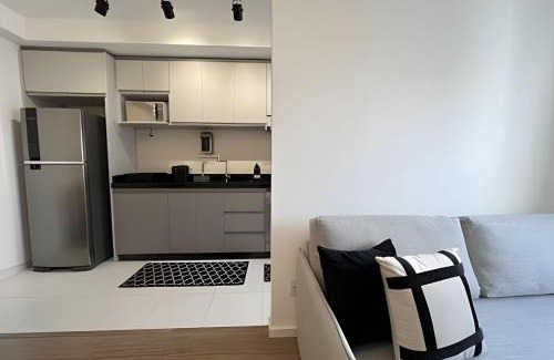Gleba Fazenda Palhano Appartement | Aconchegante apto - JH Palhano!