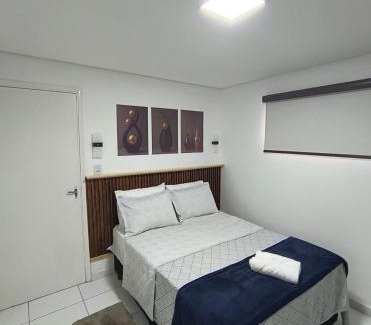 Parque Sao Vicente Maison | Aconchegante Casa no centro da cidade