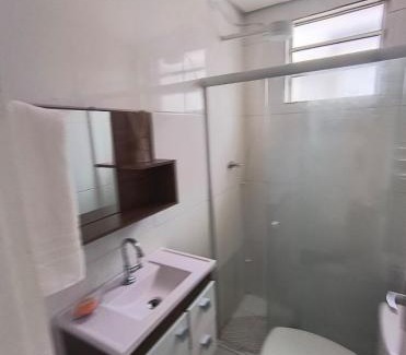 Parque Sao Vicente Maison | Aconchegante Casa no centro da cidade