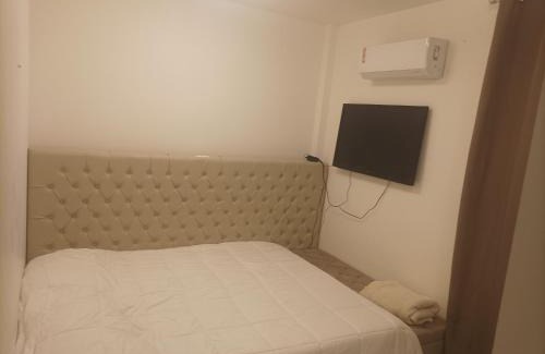 Laguna Appartement | Aconchegante com Piscina