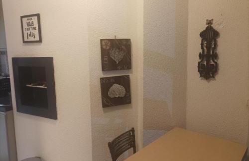 Laguna Appartement | Aconchegante com Piscina