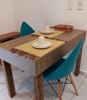 Campeche Central Appartement | Aconchegante Estúdio Céu do Campeche com garagem