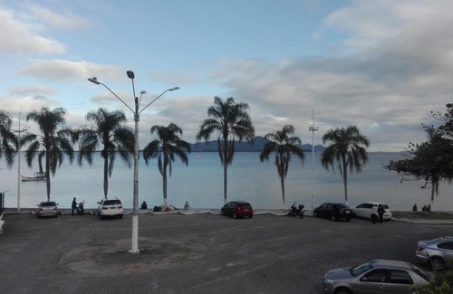 Coqueiros Appartement | Aconchegante Kitnete 1 dormitorio ,100. m do mar Florianopolis