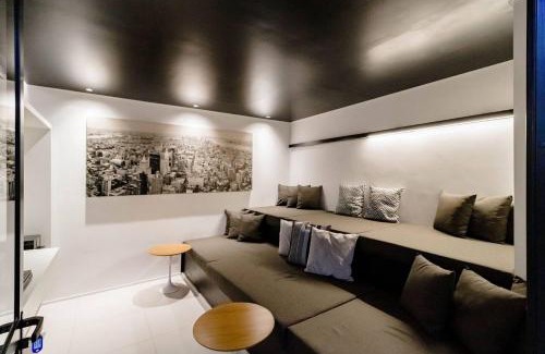 Bom Retiro Appartement | Aconchegante Studio com piscina, academia, coworking, lavanderia
