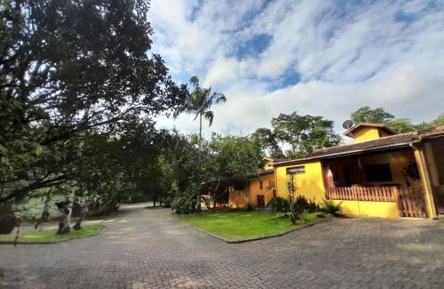 Boicucanga Beach Maison | Aconchego 3 dorms, piscina, churrasq em Condomínio Fechado