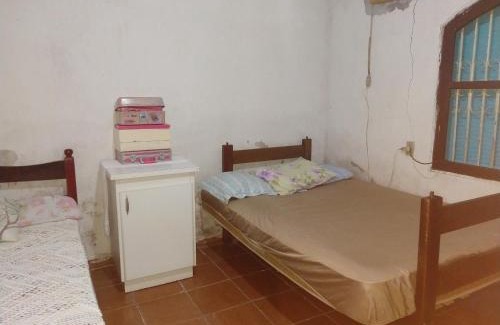 Porto Novo Maison | Aconchego