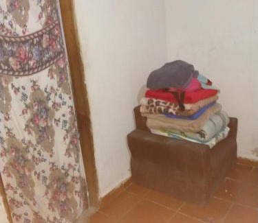 Porto Novo Maison | Aconchego