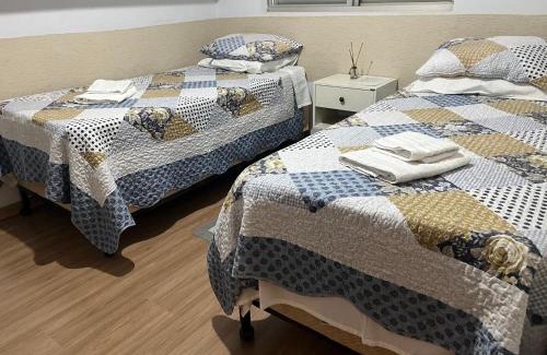 Maringa Appartement | Aconchego