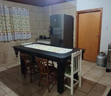 Pantano Grande Hôtel | Aconchego