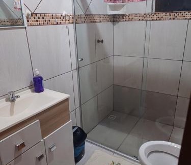 Pantano Grande Hôtel | Aconchego