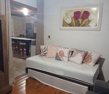 Pantano Grande Hôtel | Aconchego