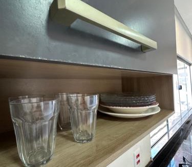 Santarem Appartement | Aconchego