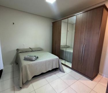 Santarem Appartement | Aconchego